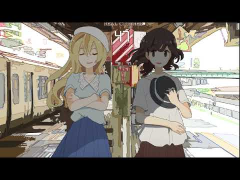 [東方Vocal/Rock] 森羅万象 - ドラマティック膝栗毛