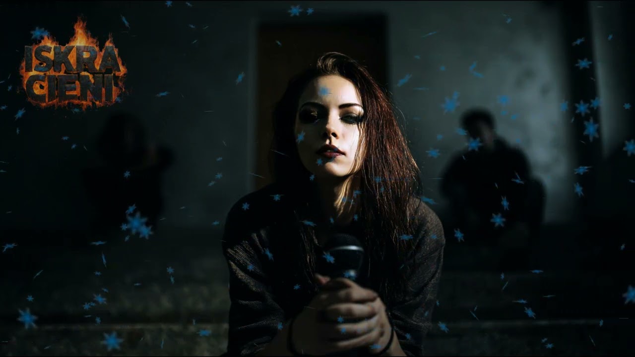 Iskra Cieni - Cisza po tobie