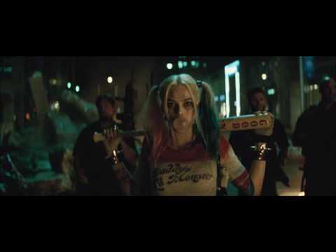 Suicide Squad:Gerçek Kötüler 12 Ağustos'ta sinemalarda