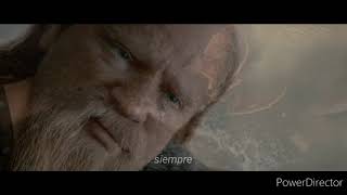 Beowulf - A Hero Comes Home (Sub. Español) MMV Resimi