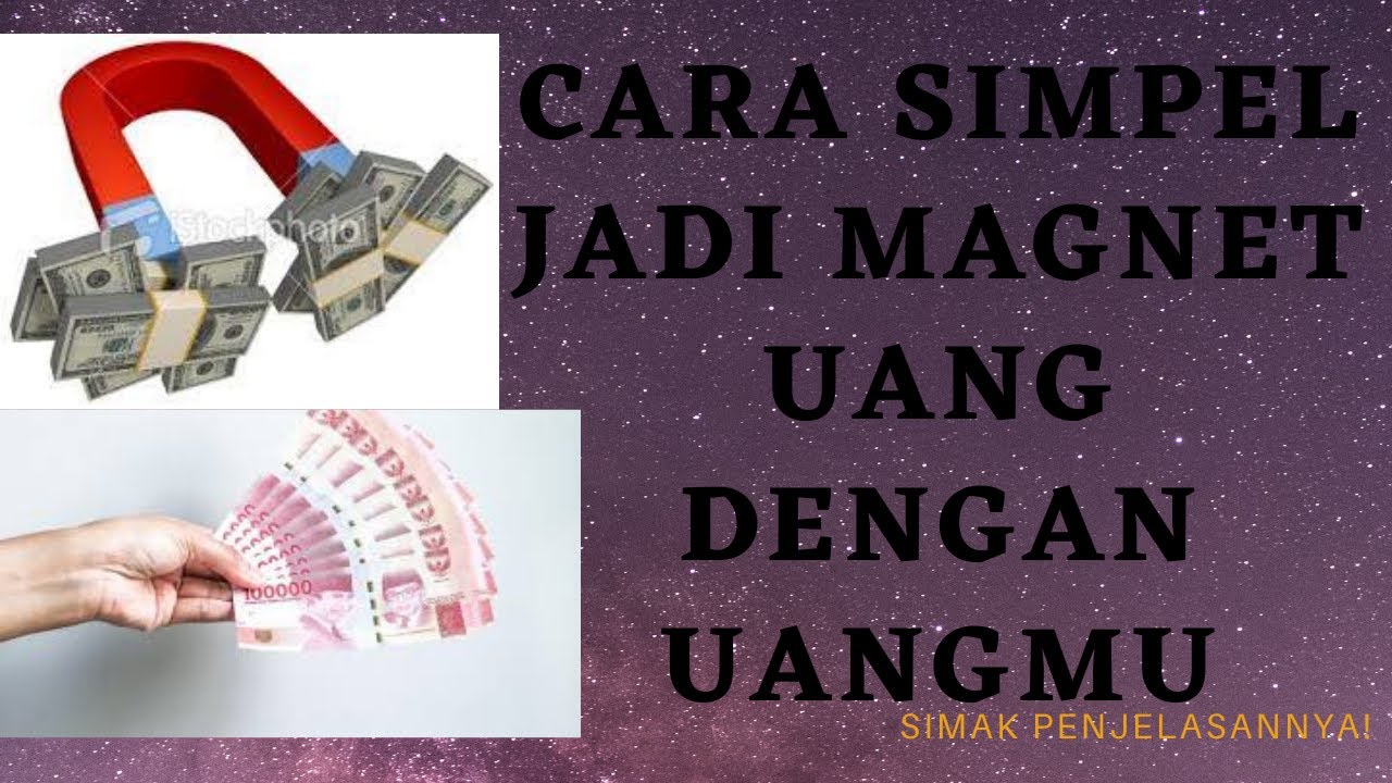 Masalah Keuangan
