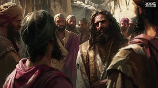 Mateus 16.1-4: O Que os Fariseus Não Viram em Jesus