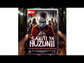 SAUTI YA HUZUNI Sad Story 