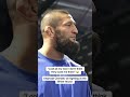 KHAMZAT CHIMAEV WILL FIGHT IN UFC WHITE HOUSE EVENT #ufc #mmafighter #mma #KHAMZAT