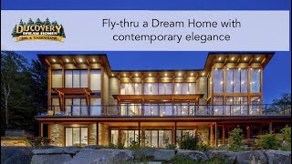 Experience this amazing Luxury Dream Home video tour!