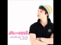 A-mi - 01 Sunshine Love (feat.디아)