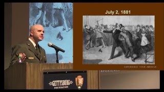 Congressman James A. Garfield and Reconstruction (Lecture)