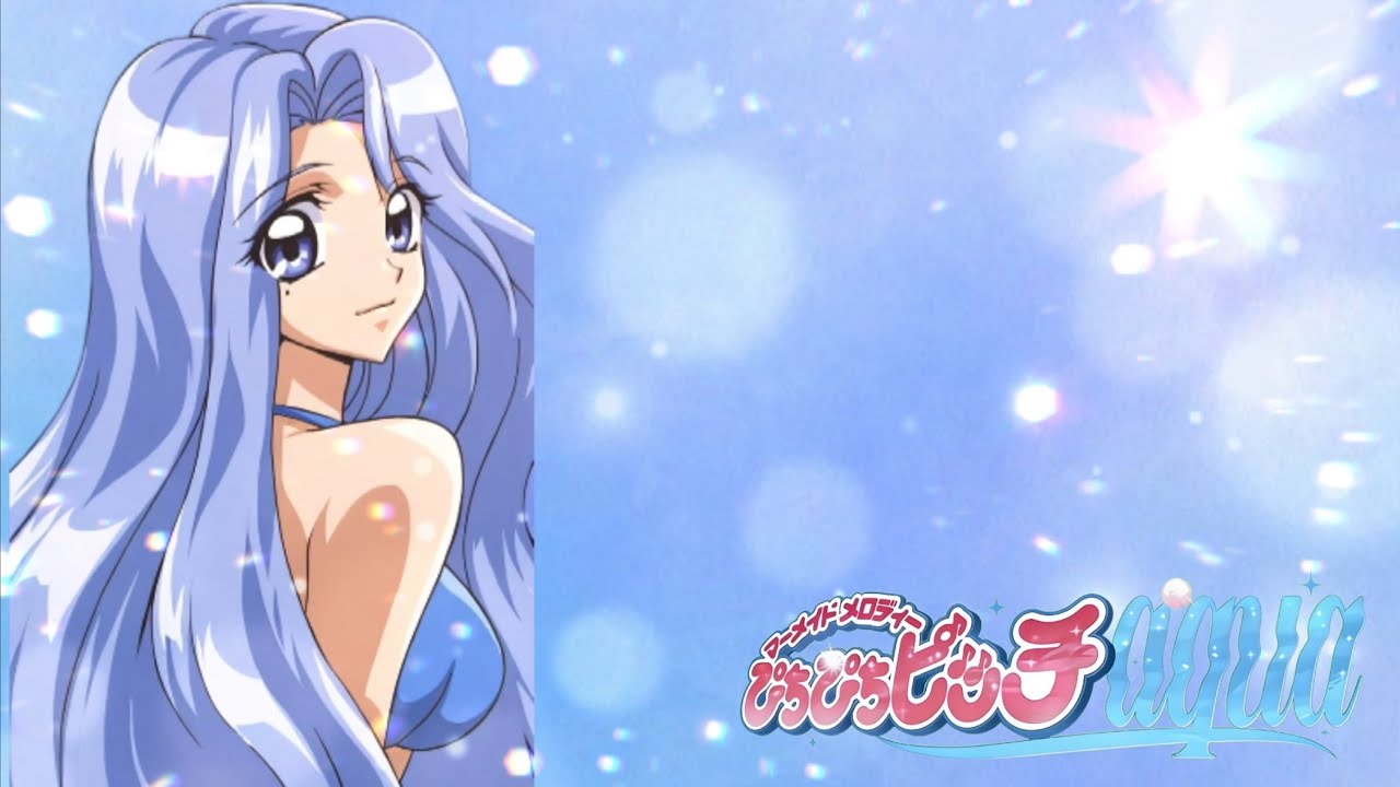 ぴちぴちピッチ ノエル-希望の鐘（CD Ver.) - YouTube