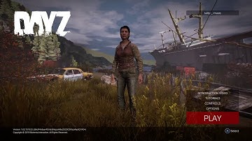 Dayz first impression