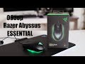 Мышка от Razer за 2.500р (Abyssus Essential)