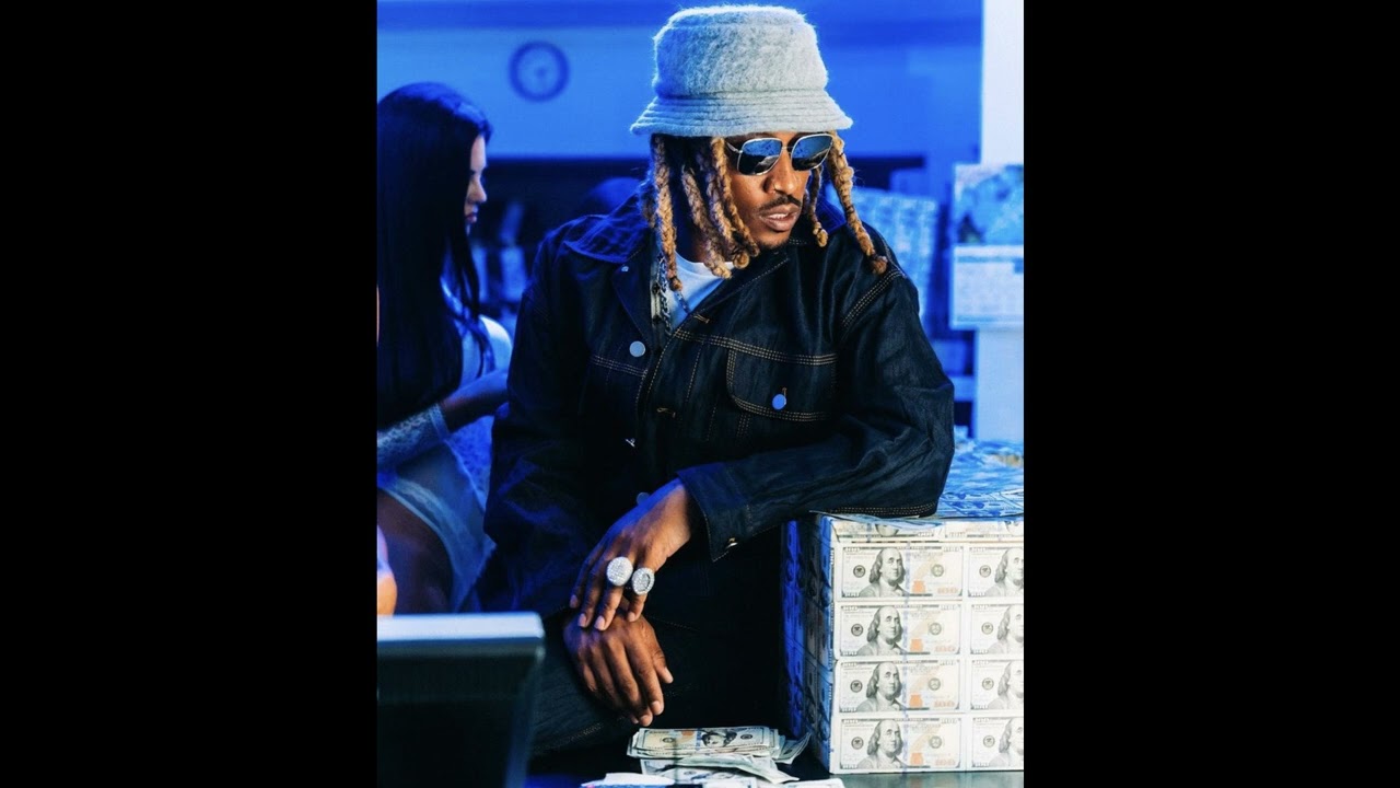 [FREE] Future Type Beat 2022 "Plottin" [Prod. Arkay]