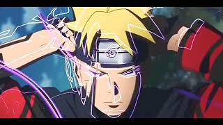 Counting Stars - Naruto AMV/EDIT Edgy Style (Alight Motion)