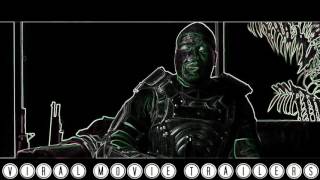 Vigilante Diaries Official Trailer 2016 Michael Madsen Vmt