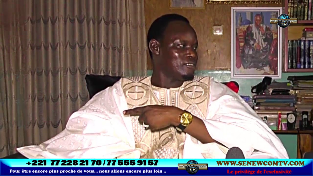 ''VIE ET AVIS'' Les bienfaits de la parole « La ilaha illa Allah »