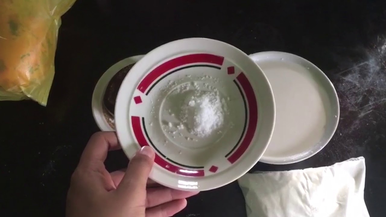  CARA MEMBUAT BUBUR SUM SUM  YANG SIMPEL DAN ENAK YouTube