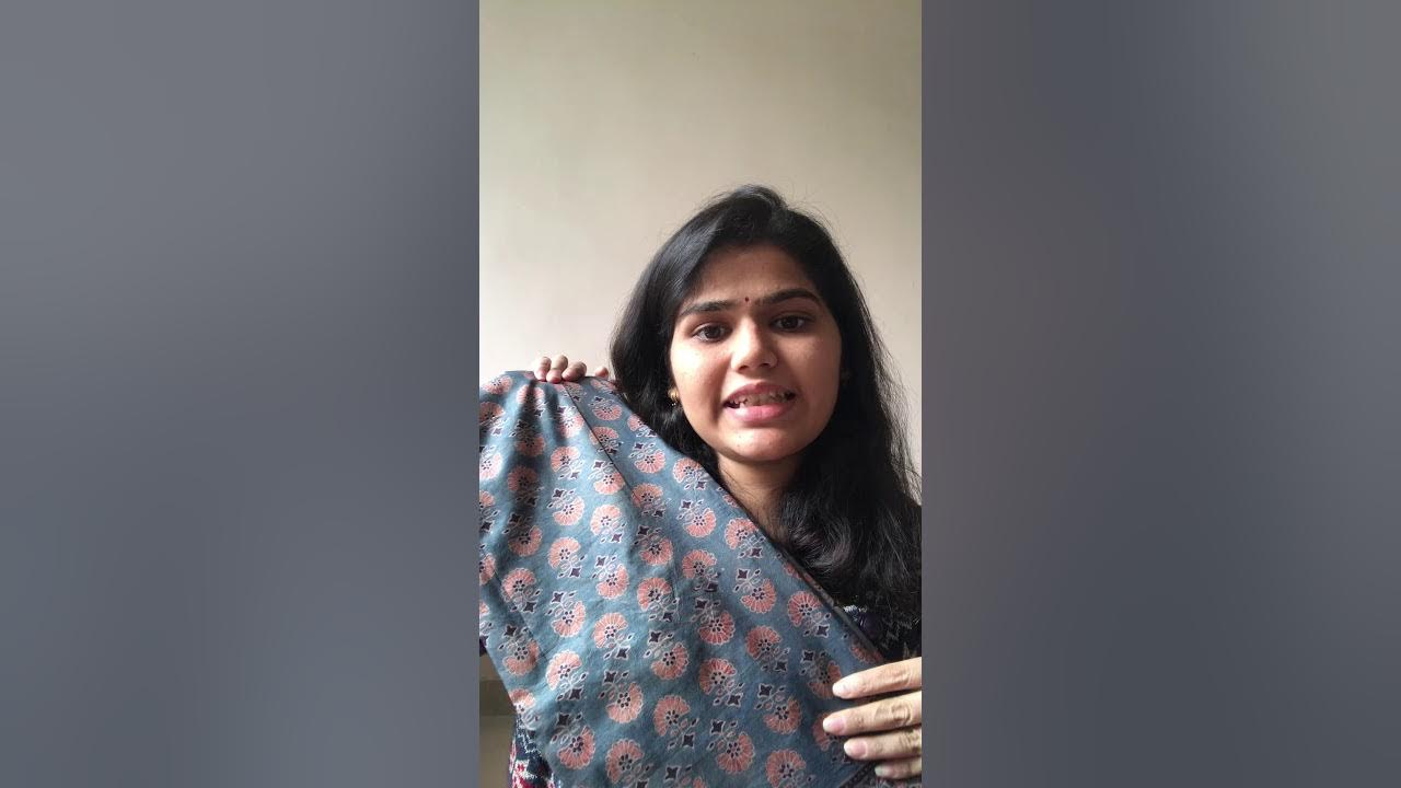 Amisha Design - Hand Block Printed Scarves