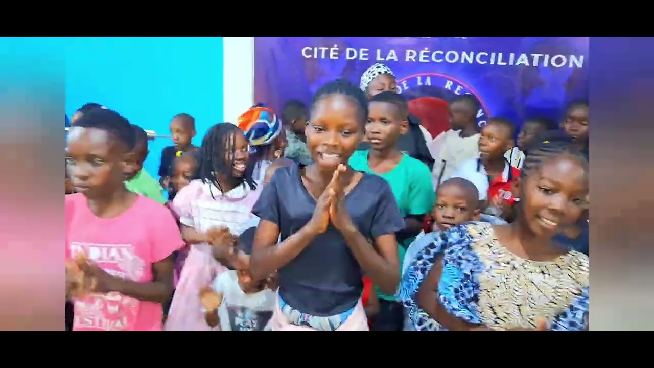 24 DEC 2025, AVEC LES ENFANTS 