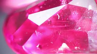 Unheated Ruby 1