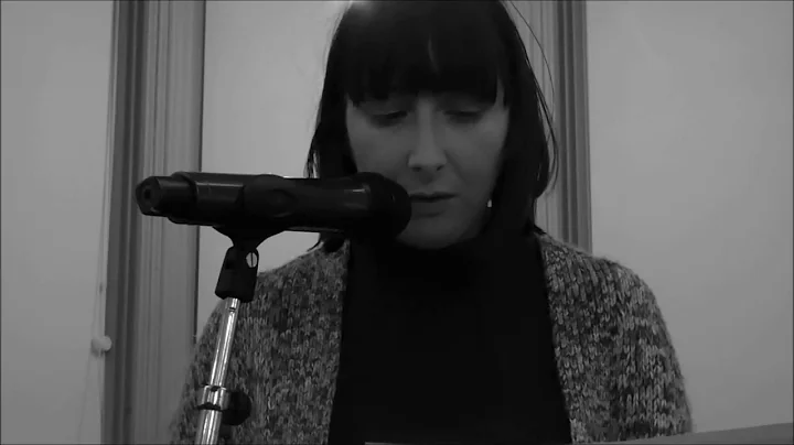 Geraldine O'Kane - 'Cranny Falls'