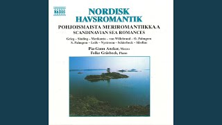 Sydvest, sweater og shag, Op. 31: No. 4, Kølvand