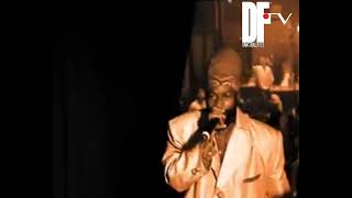 Capleton did this in Paris #dancehall #paris #capleton #fyp #fypシ゚viral