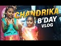 Chandrika birt.ay vlog  srikanth yallaturi