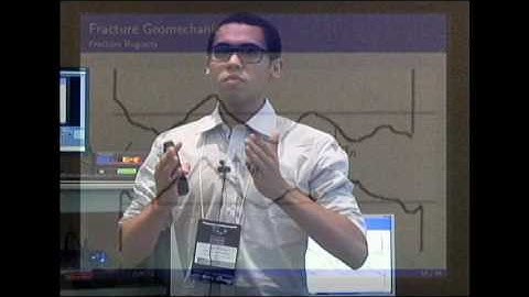 A new sequential computational method for upscaling flow and geomechanics