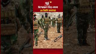 কি ঘটেছিলো তাদের সঙ্গে? #trendingnews #internationalnews #specialstory #Barnatarana#ekattortv