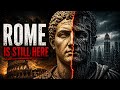 We Think the Roman Empire Fell: But What If It Still Exists?