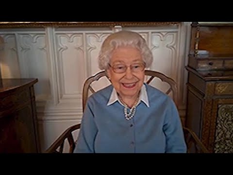 The Queen's call with KPMG