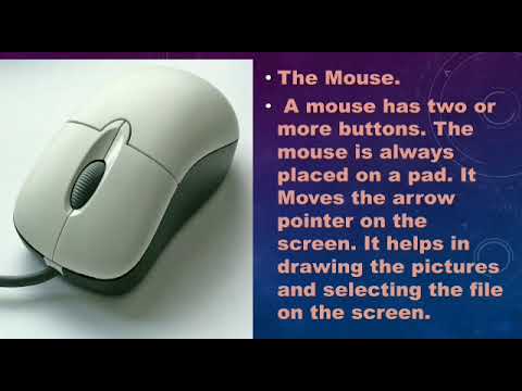 Std : 3.Sub : Computer.  Ls.No 1 What is a Computer