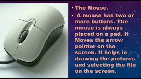 Std : 3.Sub : Computer.  Ls.No 1 What is a Computer