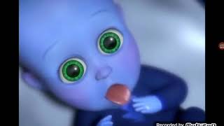 Megamind Opening Scene