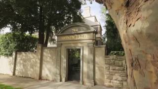 Marshall White: 11/744 Orrong Road Toorak