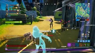 LEVEL 220!!!! - Fortnite