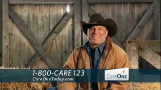 Second Chances; CareOne Debt Relief Services