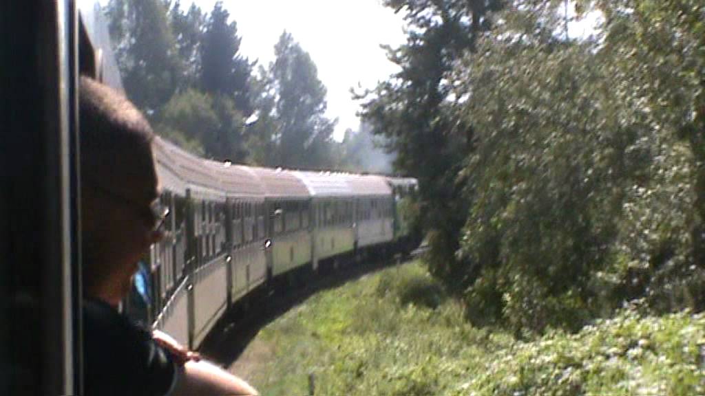 Granica kolejowa :  [ Litwa / Polska ].