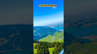Stans🇨🇭follow account for more nature content #travel #mountains #explore