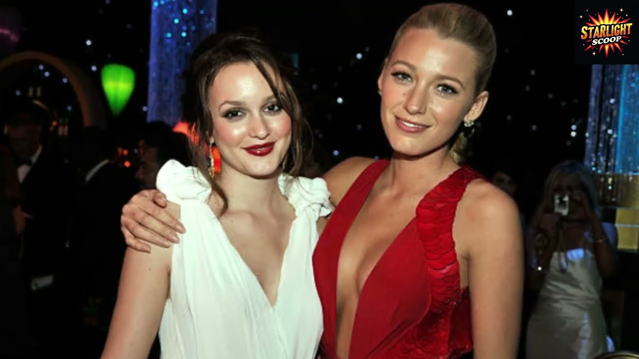 Justin Baldoni BREAKS SILENCE: The TRUTH About the Blake Lively Feud ...