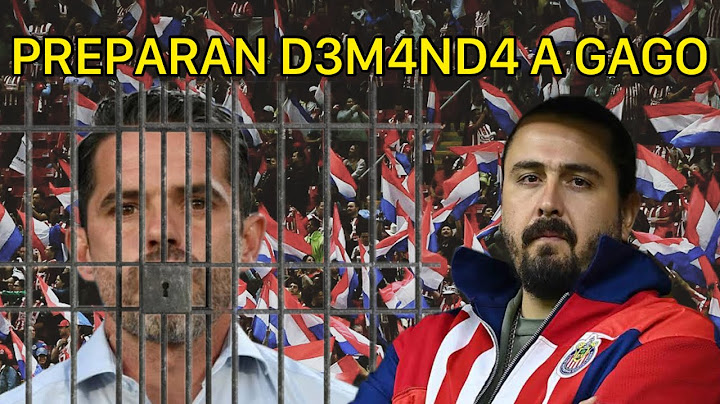 🚨Amaury Vergara y Chivas SE PREPARAN tras salida Fernando Gago y la casa que dejó de cabeza | Chivas