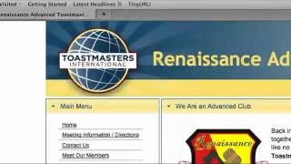 1. Introduction and Navigation