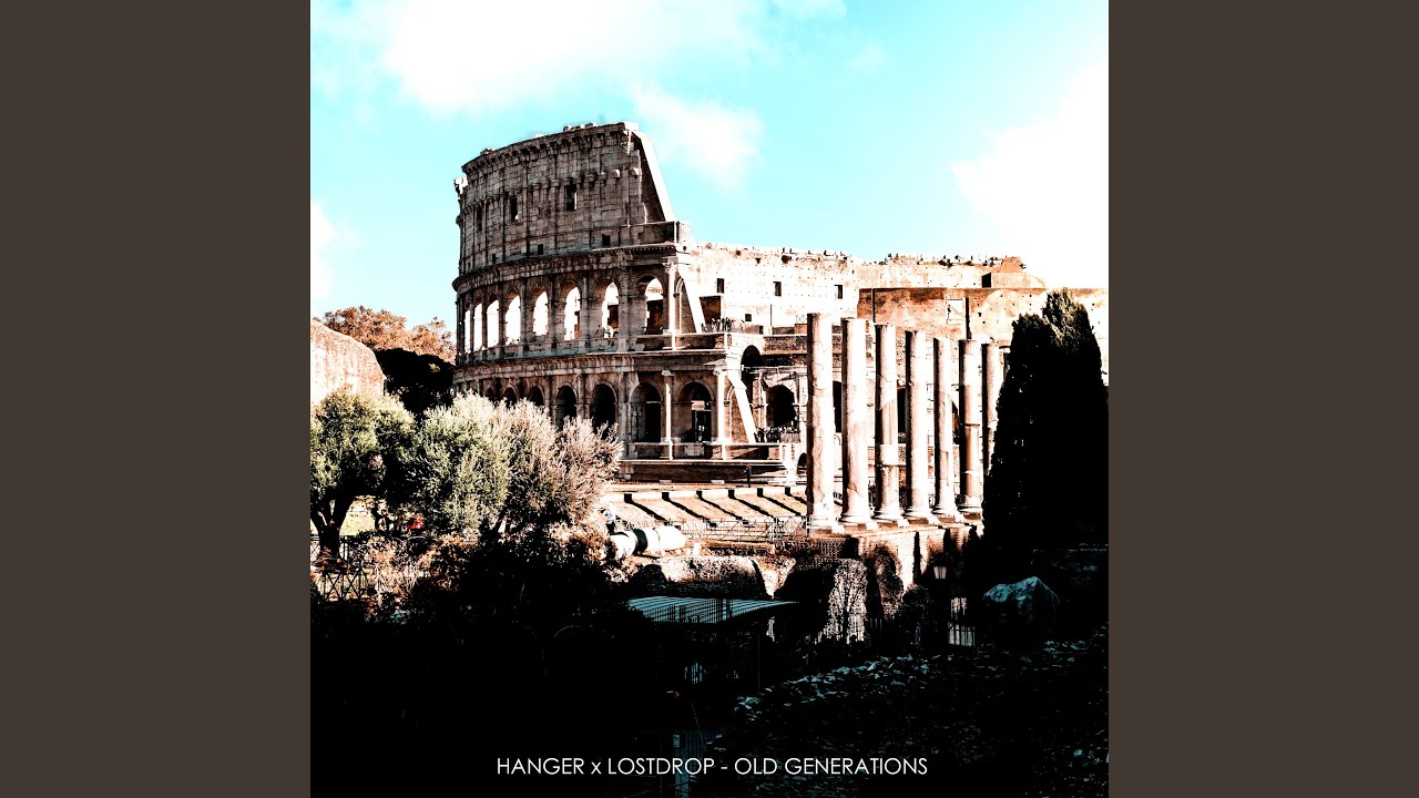Watch Old generations (Original Mix) on YouTube Watch Old generations (Original Mix) on YouTube