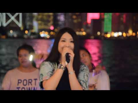 《紅綠燈》*Jasmine Pang -彭梓嘉*/ 原唱：鄭融-Stephanie Cheng/ 18-9-2019/ Hong Kong