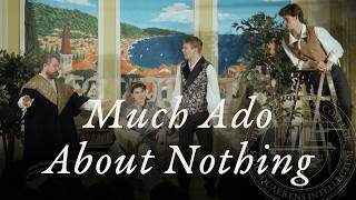Much Ado About Nothing
