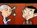 Bean Hypnotised | Season 2 Episode 31| Mr. Bean Official Cartoon