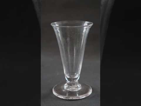 Glasgeschichte