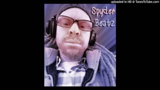 2 Stepper Hip Hop instrumental