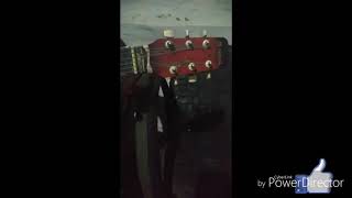 VIRAL LAGU DAYAK 'JANJI KAKAM -- JEPRI E SINDEM'