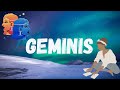 ♊GEMINIS:😎 MOMENTO! YO TAMBIEN EXISTO! 📢TU VOZ EN ALTO!!!