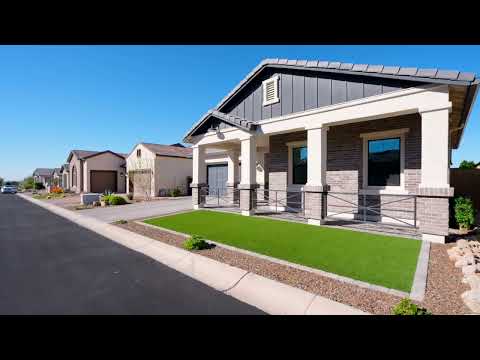 8142 E JAEGER ST, Mesa, AZ home video tour